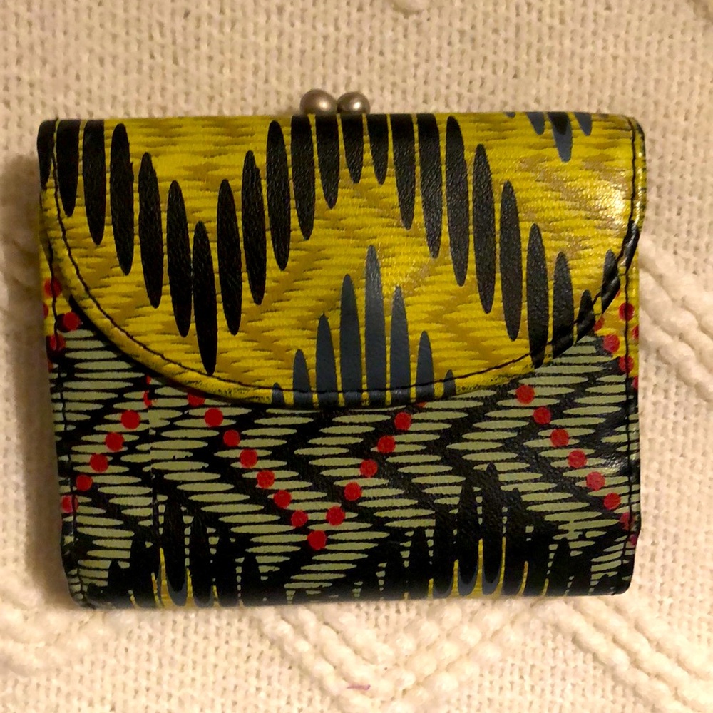 Wallet
